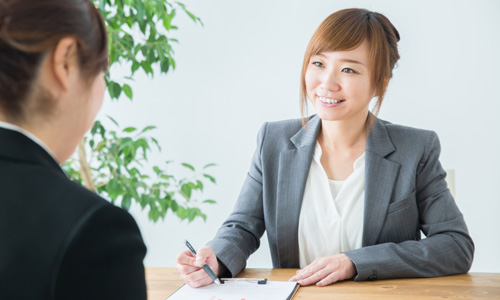 コンサルティング